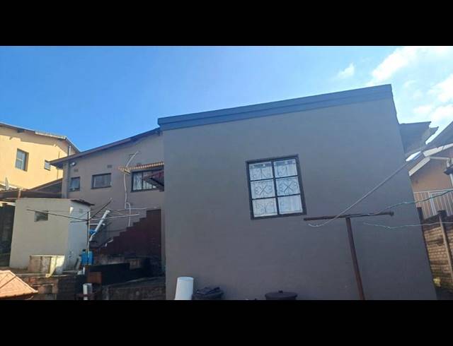 3 BEDROOM HOUSE FOR SALE IN NEWHOLME